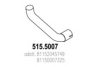 MAN 81150007325 Exhaust Pipe